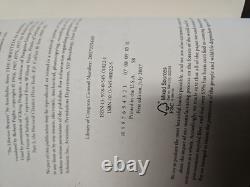 Harry Potter Complete Hardcover Set Books 1-7 J. K. Rowling