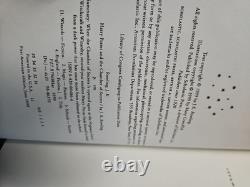 Harry Potter Complete Hardcover Set Books 1-7 J. K. Rowling