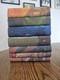 Harry Potter Complete Hardcover Set Books 1-7 Set First Edition (j. K. Rowling)
