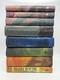 Harry Potter Complete Hardcover Set Books 1-7 Set First Edition (j. K. Rowling)