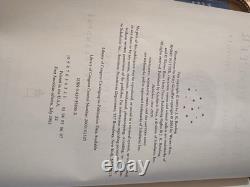 Harry Potter Complete Hardcover Set Books 1-7 Set First Edition (J. K. Rowling)