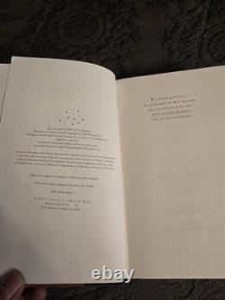 Harry Potter Complete Hardcover Set Books 1-7 Set First Edition (J. K. Rowling)