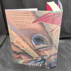 Harry Potter Complete Hardcover Set Books 1-7 Set First Edition J. K. Rowling