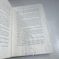 Harry Potter Complete Hardcover Set Books 1-7 Set First Edition J. K. Rowling BAD