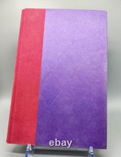Harry Potter Complete Hardcover Set Books 1-7 Set First US Editions J. K. Rowling