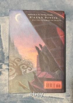 Harry Potter Complete Hardcover Set Books 1-7 Set (J. K. Rowling)