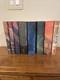 Harry Potter Complete Hardcover Set Books 1 8