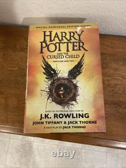 Harry Potter Complete Hardcover Set Books 1 8