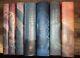 Harry Potter Complete Hardcover Set. Books 2-7 First American Printings