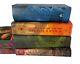 Harry Potter Complete Hardcover Set Books Total 6 American Edition J. K. Rowling