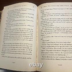 Harry Potter Complete Hardcover Set Lot Books 1-7 First Edition HC/DJ 5 6 7