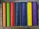 Harry Potter Complete Hardcover Slipcase Gift Set Special Edition Very Good