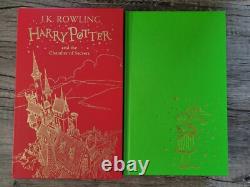 Harry Potter Complete Hardcover Slipcase Gift Set Special Edition Very Good