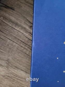 Harry Potter Complete Hardcover Slipcase Gift Set Special Edition Very Good