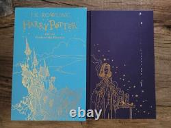 Harry Potter Complete Hardcover Slipcase Gift Set Special Edition Very Good