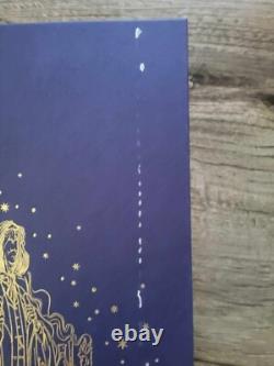 Harry Potter Complete Hardcover Slipcase Gift Set Special Edition Very Good