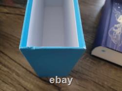 Harry Potter Complete Hardcover Slipcase Gift Set Special Edition Very Good