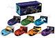 Harry Potter Complete J. K. Rowling Series Audio Cd Collection Boxed Set New