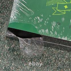 Harry Potter Complete OST Soundtrack Slytherin Green Vinyl Box Set of 16 x LPs