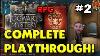 Harry Potter Complete Playthrough Pt2 How Far Does Purchasing Gems Get You