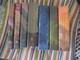 Harry Potter Complete Set Of Hardcover Books 1-7