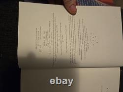 Harry Potter Complete Scholastic Hardcover First Edition Set