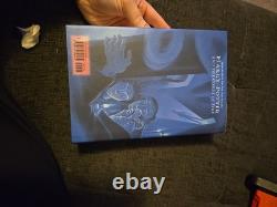 Harry Potter Complete Scholastic Hardcover First Edition Set