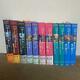 Harry Potter Complete Series 1-7 Book Set Japanese