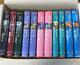 Harry Potter Complete Series 1-7 Book Set Japanese Used