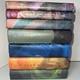 Harry Potter Complete Series 1-7 J. K. Rowling Hard Cover Set