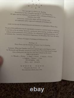 Harry Potter Complete Series 1-7 Set Hardback All 1st Editions