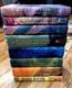 Harry Potter Complete Series 1-7 Set Rowling Hardback All 1st Editions & Extra