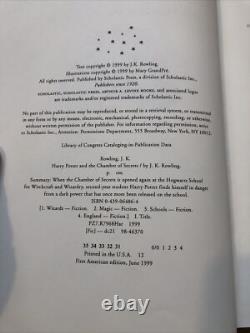 Harry Potter Complete Series 1-7 set Rowling hardback All 1st Editions & Extra