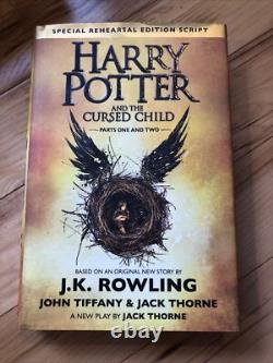 Harry Potter Complete Series 1-7 set Rowling hardback All 1st Editions & Extra