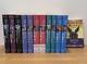 Harry Potter Complete Series 11 Books Set Novel Hardcover Japanese Language Rare