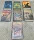 Harry Potter Complete Series, 1st American Edition, 1st Print Run