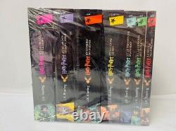 Harry Potter Complete Series Books 1-7 (French Edition)- NEWith SEALED