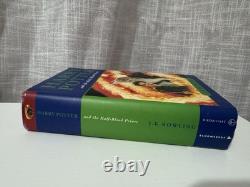 Harry Potter Complete Series Including RARE First Canadian Edition Book 5