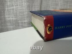 Harry Potter Complete Series Including RARE First Canadian Edition Book 5