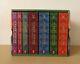 Harry Potter Complete Series By J. K. Rowling Boxed Set Books #1-7 In Paperback