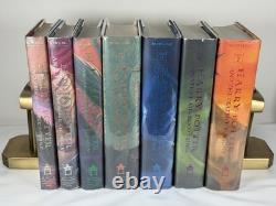 Harry Potter Complete Set Harry Potter Complete Set