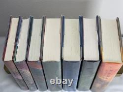 Harry Potter Complete Set