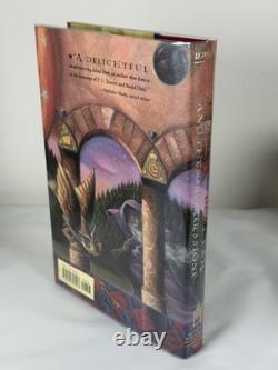 Harry Potter Complete Set