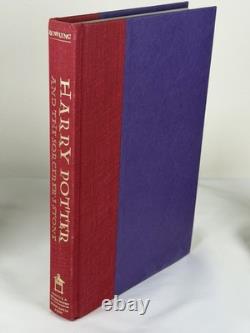 Harry Potter Complete Set