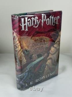 Harry Potter Complete Set Harry Potter Complete Set