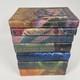 Harry Potter Complete Set 1 2 3 4 5 6 7 Jk Rowling First American Edition Hc Dj