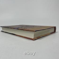 Harry Potter Complete Set 1 2 3 4 5 6 7 JK Rowling First American Edition HC DJ