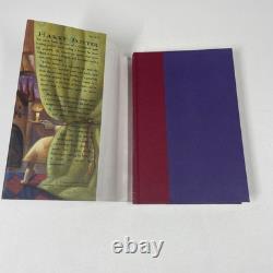 Harry Potter Complete Set 1 2 3 4 5 6 7 JK Rowling First American Edition HC DJ