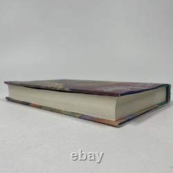 Harry Potter Complete Set 1 2 3 4 5 6 7 JK Rowling First American Edition HC DJ