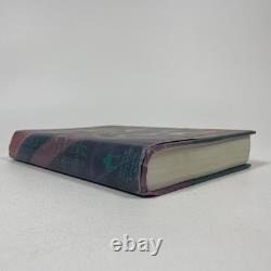 Harry Potter Complete Set 1 2 3 4 5 6 7 JK Rowling First American Edition HC DJ